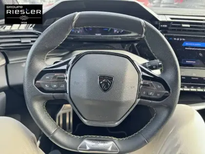 Photo 48 Peugeot 308  PHEV 180 e-EAT8