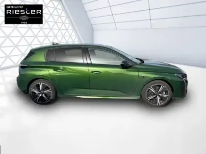 Photo 43 Peugeot 308  PHEV 180 e-EAT8