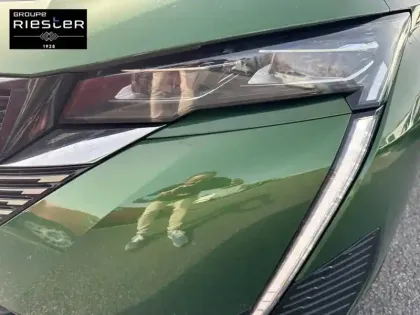 Photo 35 Peugeot 308  PHEV 180 e-EAT8