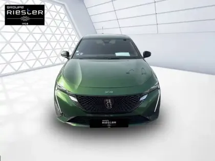 Photo 41 Peugeot 308  PHEV 180 e-EAT8