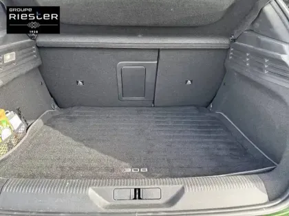 Photo 5 Peugeot 308  PHEV 180 e-EAT8