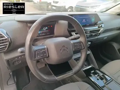 Photo 8 Citroën C4 e- 136 ch Automatique