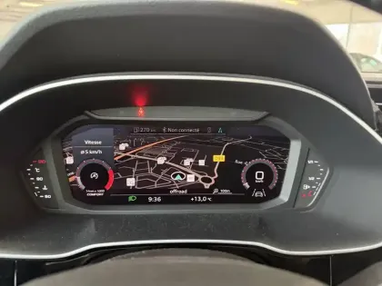 Photo 26 Audi Q3  35 TFSI 150 ch