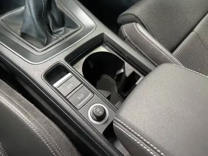 Photo 28 Audi Q3  35 TFSI 150 ch