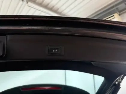 Photo 12 Audi Q3  35 TFSI 150 ch