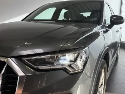 Photo 34 Audi Q3  35 TFSI 150 ch