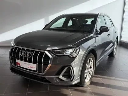 Photo Audi Q3 S Line