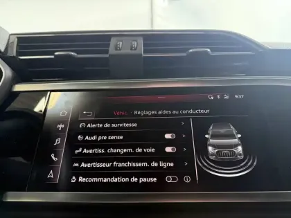 Photo 20 Audi Q3  35 TFSI 150 ch