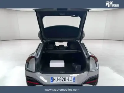 Photo 7 Kia Ev6  229 ch Autonomie Longue 84 kWh