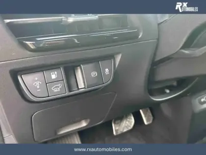 Photo 19 Kia Ev6  229 ch Autonomie Longue 84 kWh