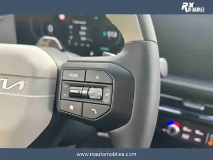 Photo 18 Kia Ev6  229 ch Autonomie Longue 84 kWh