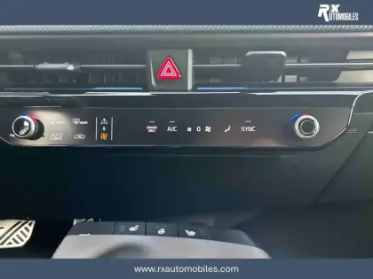 Photo 14 Kia Ev6  229 ch Autonomie Longue 84 kWh