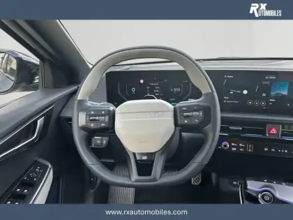 Photo 12 Kia Ev6  229 ch Autonomie Longue 84 kWh