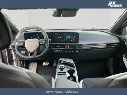 Photo 5 Kia Ev6  229 ch Autonomie Longue 84 kWh