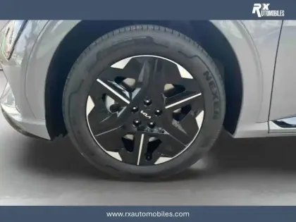 Photo 10 Kia Ev6  229 ch Autonomie Longue 84 kWh