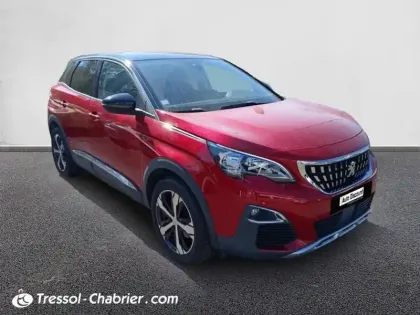 Photo 22 Peugeot 3008  Puretech 130ch S&S BVM6 Allure