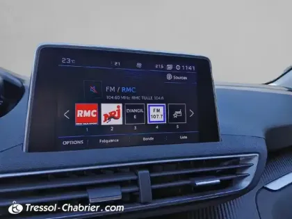 Photo 20 Peugeot 3008  Puretech 130ch S&S BVM6 Allure