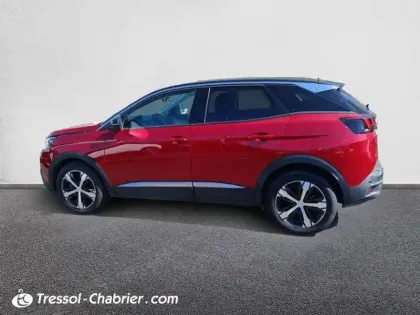 Photo 19 Peugeot 3008  Puretech 130ch S&S BVM6 Allure