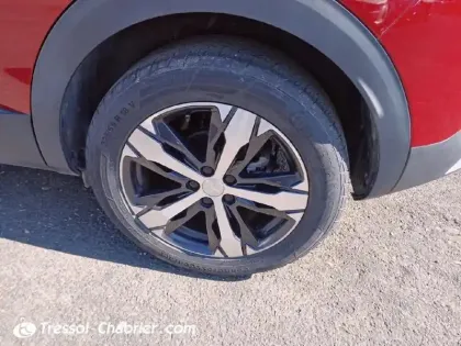 Photo 28 Peugeot 3008  Puretech 130ch S&S BVM6 Allure