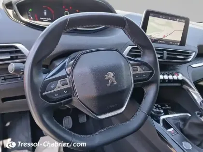 Photo 25 Peugeot 3008  Puretech 130ch S&S BVM6 Allure