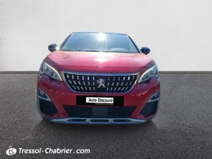 Photo 8 Peugeot 3008  Puretech 130ch S&S BVM6 Allure