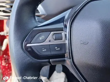 Photo 27 Peugeot 3008  Puretech 130ch S&S BVM6 Allure