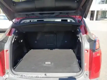 Photo 17 Peugeot 3008  Puretech 130ch S&S BVM6 Allure