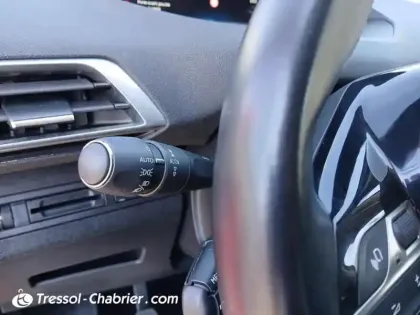 Photo 6 Peugeot 3008  Puretech 130ch S&S BVM6 Allure