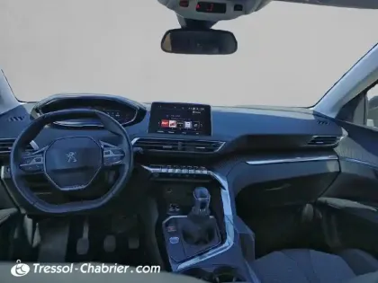 Photo 5 Peugeot 3008  Puretech 130ch S&S BVM6 Allure
