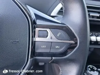 Photo 15 Peugeot 3008  Puretech 130ch S&S BVM6 Allure