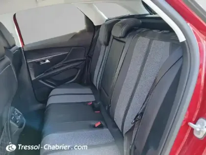 Photo 24 Peugeot 3008  Puretech 130ch S&S BVM6 Allure