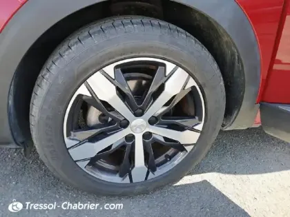 Photo 21 Peugeot 3008  Puretech 130ch S&S BVM6 Allure