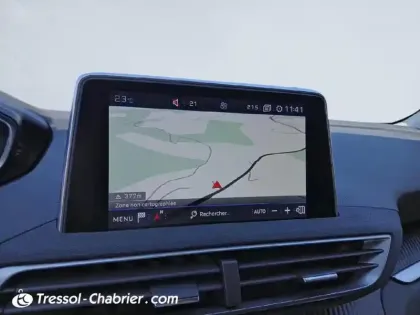 Photo 10 Peugeot 3008  Puretech 130ch S&S BVM6 Allure