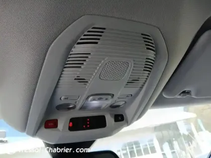 Photo 7 Peugeot 3008  Puretech 130ch S&S BVM6 Allure