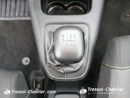 Photo 23 Citroën C3  BlueHDi 100 ch BVM6 Plus