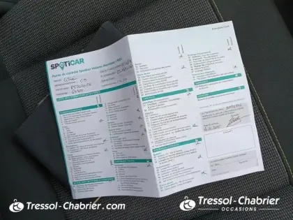 Photo 15 Citroën C3  BlueHDi 100 ch BVM6 Plus