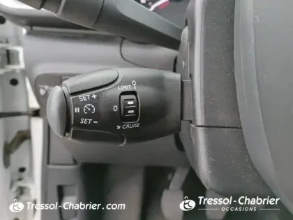 Photo 18 Citroën C3  BlueHDi 100 ch BVM6 Plus