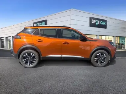 Photo 5 Peugeot 2008  PureTech 130 S&S EAT8 Allure Pack