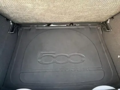 Photo 26 Fiat 500 X 1.0 FireFly Turbo T3 120 ch Cross