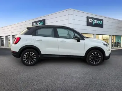 Photo 5 Fiat 500 X 1.0 FireFly Turbo T3 120 ch Cross