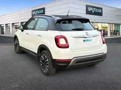 Photo 29 Fiat 500 X 1.0 FireFly Turbo T3 120 ch Cross