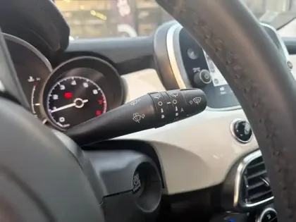 Photo 17 Fiat 500 X 1.0 FireFly Turbo T3 120 ch Cross