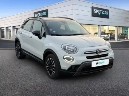 Photo 28 Fiat 500 X 1.0 FireFly Turbo T3 120 ch Cross