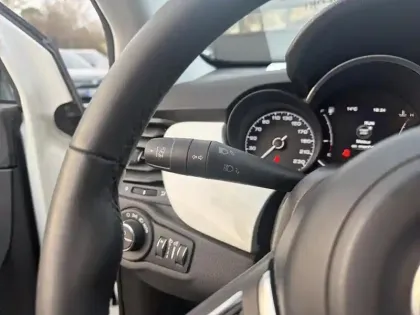 Photo 16 Fiat 500 X 1.0 FireFly Turbo T3 120 ch Cross