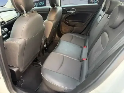 Photo 22 Fiat 500 X 1.0 FireFly Turbo T3 120 ch Cross