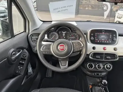 Photo 11 Fiat 500 X 1.0 FireFly Turbo T3 120 ch Cross