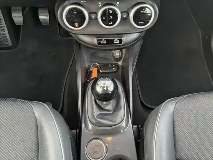 Photo 23 Fiat 500 X 1.0 FireFly Turbo T3 120 ch Cross