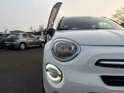 Photo 13 Fiat 500 X 1.0 FireFly Turbo T3 120 ch Cross