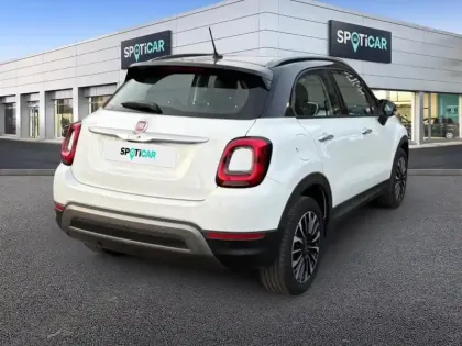 Photo 27 Fiat 500 X 1.0 FireFly Turbo T3 120 ch Cross