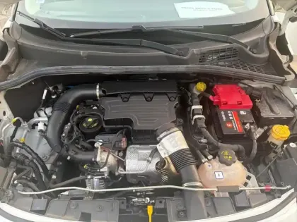 Photo 6 Fiat 500 X 1.0 FireFly Turbo T3 120 ch Cross